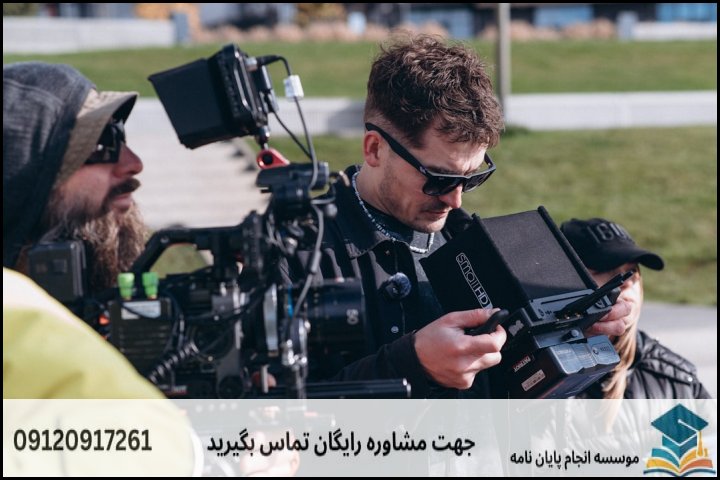 چگونه در عصر مدل‌های بزرگ زبانی موضوع پایان‌نامه انتخاب کنیم؟
