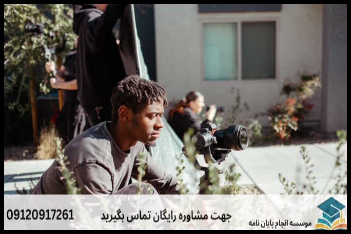 انجام رساله دکتری چگونه انجام می‌شود در اقتصاد — تصویر 1