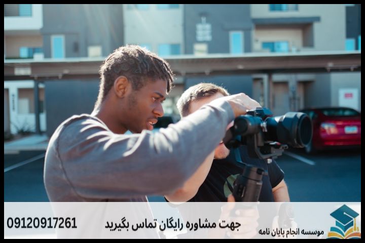 موضوعات جدید پایان نامه رشته مهندسی هوافضا گرایش فناوری ماهواره + 113عنوان بروز — تصویر 1